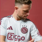 Tot 70% korting in de Ajax fan shop