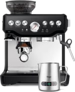 Sage the Barista Express Espressomachine voor €449 bij ibood
