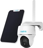 Reolink Go PT Plus+ Reolink Zonnepaneel + 32GB SD Card voor €269,99 bij Amazon