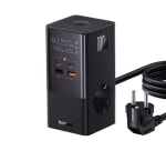 Baseus Cargador USB Rápido 100W + cable usb por 44,43€