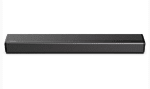 Hisense HS214 Barra de sonido de 2.1 por 64€.