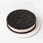 -10% en Tarta Pepina Cookies and Cream.