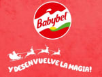 Regalo sorpresa Babybel gratis