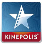 Kinepolis voor €8