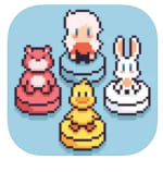 Chloe Puzzle Game Pro gratis voor iOS / iPadOS