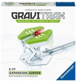GraviTrax Jumper sistema interactivo de pista de canicas por 9,30€