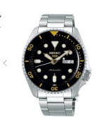 Reloj SEIKO AUTOMATICO antigua caja del añorado SKX007/9 por 191,75€