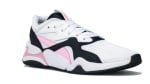 Puma Nova 90's Bloc Sneakers Dames voor €46,71 dmv code bij Secret sales