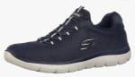 Skechers Summits, Zapatillas de Deporte Hombre por 29,95€