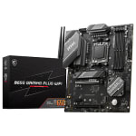MSI B650 GAMING PLUS WIFI por 152,96€