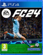 EA Sports FC 24 PS4 voor €39,99