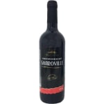 Vinho Tinto Suave da SANROVILLE de 750ml - R$ 7,61
