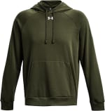 Under Armour UA Rival Fleece Hoodie Sudadera