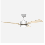 Ventilador de Techo Brizy Bright Outdoor Estanco al Agua por solo 94,50€