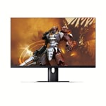 Monitor gaming 2K de 27" Xiaomi con envío desde Europa por 336,39 €