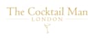 Free delivery on orders over £50 at The Cocktail Man