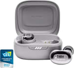 Fones de ouvido da JBL, modelo Live Free 2 TWS na cor Cinza - R$ 299