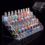 Organizador Esmalte de Uñas, Organizador Cosmético, 5 Niveles