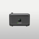 Growatt NOAH 2000 Plug & Play à 541€