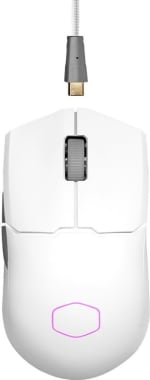 Cooler Master MM712 Gaming Mouse voor €19,90 bij Megekko