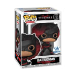Figura Funko POP! Batwoman TV Figura Exclusiva de Batwoman por 5,99€