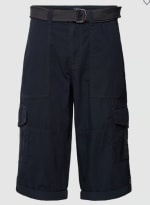 MCNEAL Korte cargobroek voor €19,99 bij Peek & Cloppenburg