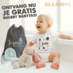 Gratis Babytas + mutsje voor baby's aan te vragen!