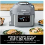 Multicuiseur Ninja Speedi à 139,99€