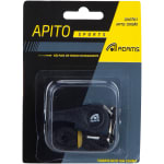 Apito para Árbitro da marca Adams- R$ 4,99