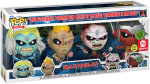 Enjoy eBay's FUNKO POP! ROCKS: Iron Maiden as low as £25.60