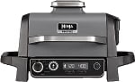 Enjoy Amazon's Ninja woodfire electric BBQ grill and smoker for £249