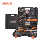 Maletín VEVOR de Herramientas 132 piezas por solo 20,88€