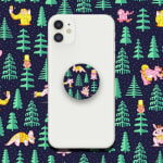 25% korting op je bestelling bij PopSockets! (Hele Site)