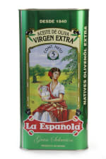 Aceite de oliva virgen extra Gran Selección lata 5L