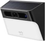 Eufy Solar Wall Light Cam S120 2K Draadloze Beveiligingscamera voor €69 bij Amazon