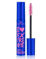 Mascara Essence waterproof cils volumisés i Love Extreme à 2,88€
