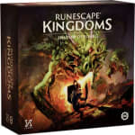 RuneScape Kingdoms: Shadow of Elvarg Bordspel (ENG) voor €79,99 bij Bol