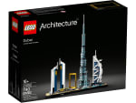 LEGO® Architecture Skylines: Dubai - 21052 voor €44,75