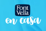 Código Descuento 5€ FontVella en casa