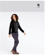 Forro Polar para Mujer Boriken Pampalona por 14.9€