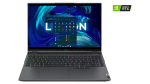 PC Portable 16" Lenovo Legion à 1607,20€
