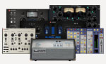 Paquete de Plugins Black Box Analog Design HG-2, Shadow Hills Mastering Compressor Gratis