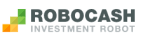 Krijg 1% van je investering terug bij robo.cash