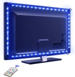 Tira led para tv por 11,89€