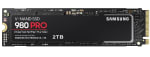 Samsung 980 PRO M.2 NVMe SSD 2TB por 119€
