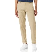 Pantalones Levi's XX Chino Standard II para Hombre por solo 39,95€