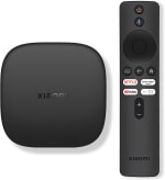 Global Versie Xiaomi TV Box S 3e Gen 4K Ultra HD voor €49,99 dmv code bij ALiexpress