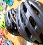 €25 korting een fietshelm voor inwoners van Flevoland via SBV