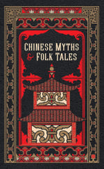 Barnes & Noble Classics: Chinese Myths and Folk Tales voor €28,99 bij Amazon