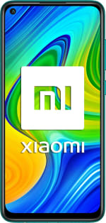 Xiaomi Redmi Note 9 por 179,99 €